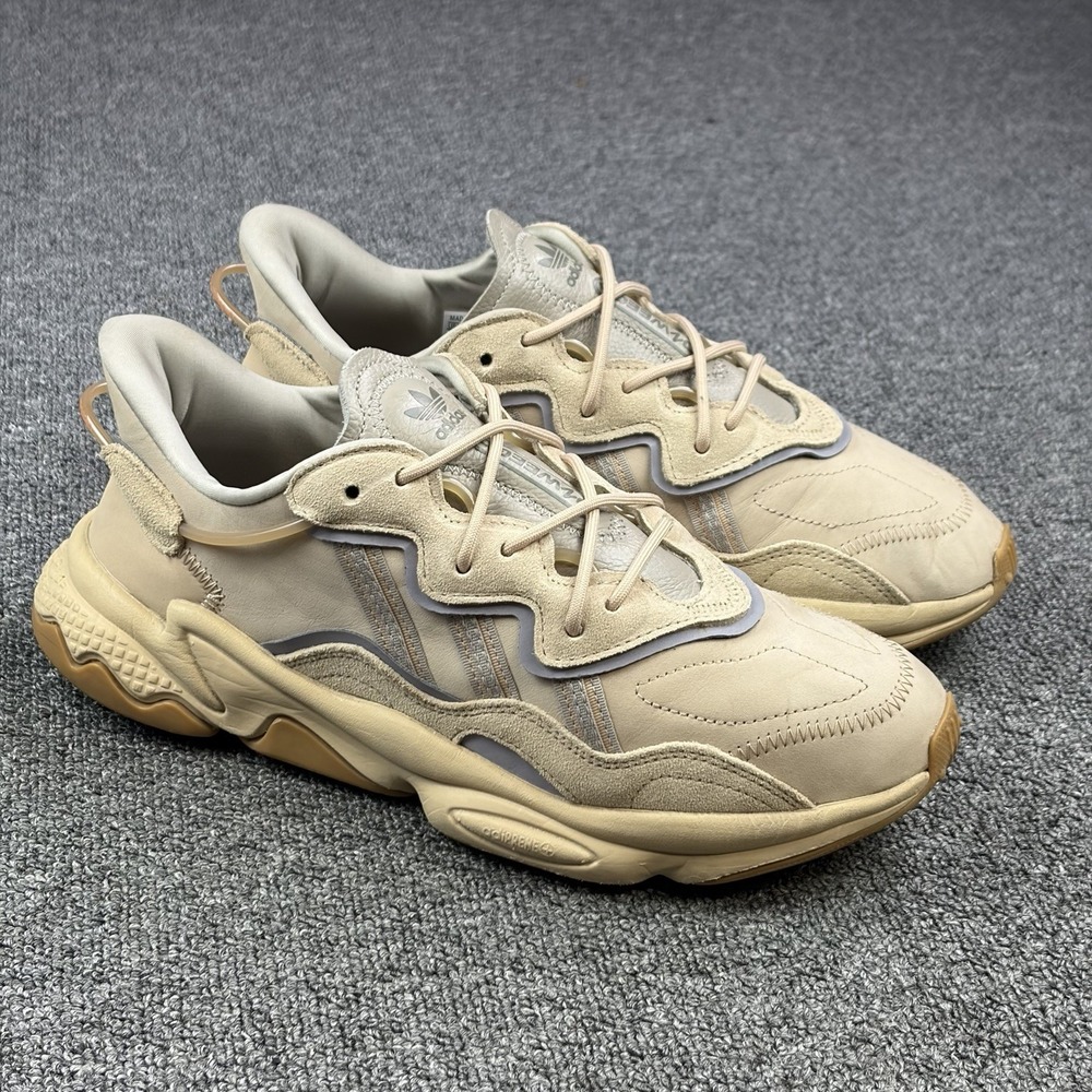 Adidas Originals OZWEEGO St Pale Nude EE6462 Mens Sneakers Shoes Size 10